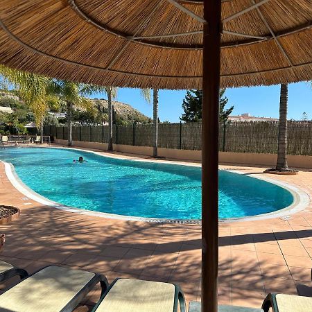 Baia Da Luz Luz Beach 1 Bedroom Apartment Экстерьер фото