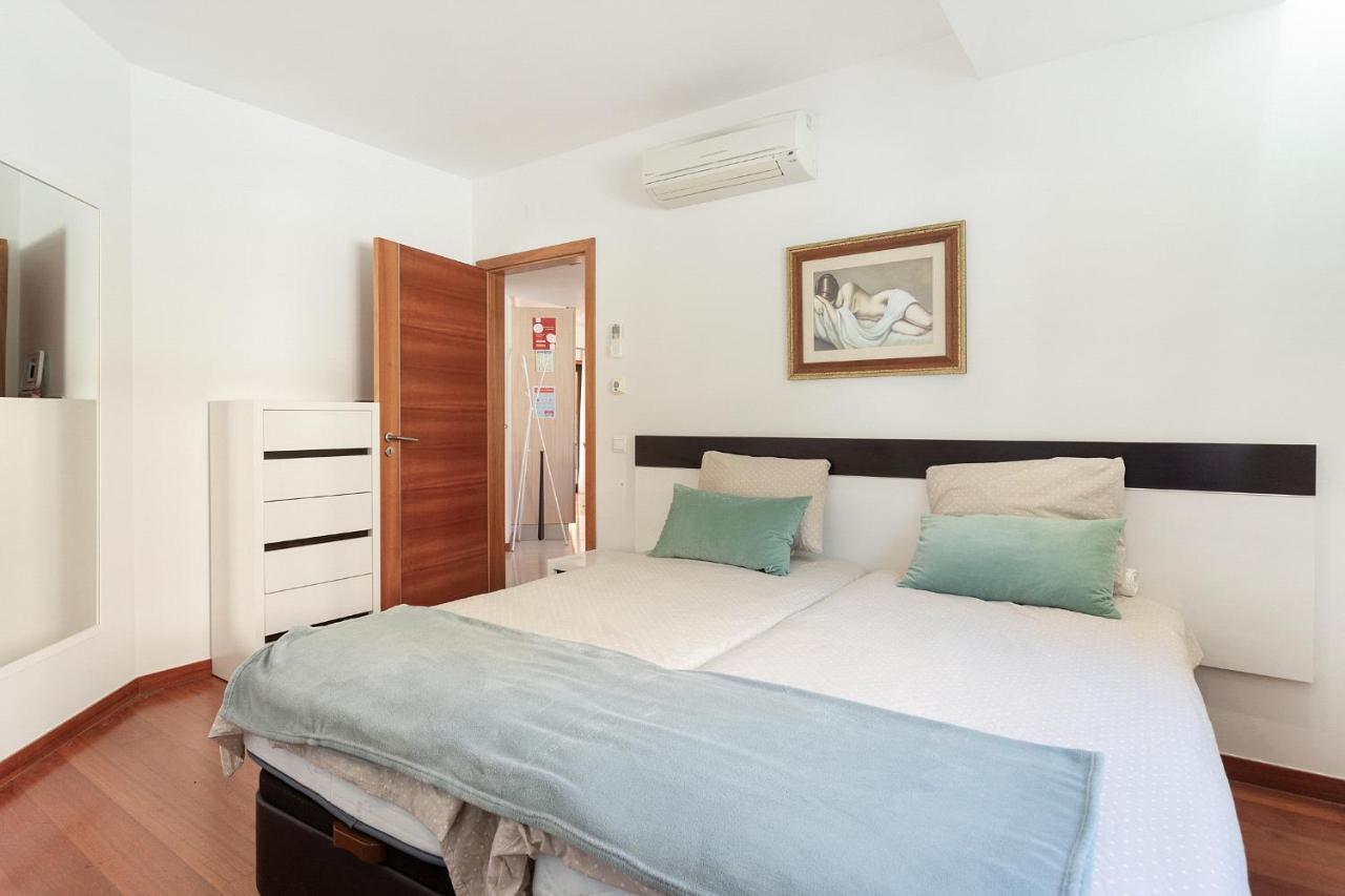 Baia Da Luz Luz Beach 1 Bedroom Apartment Экстерьер фото