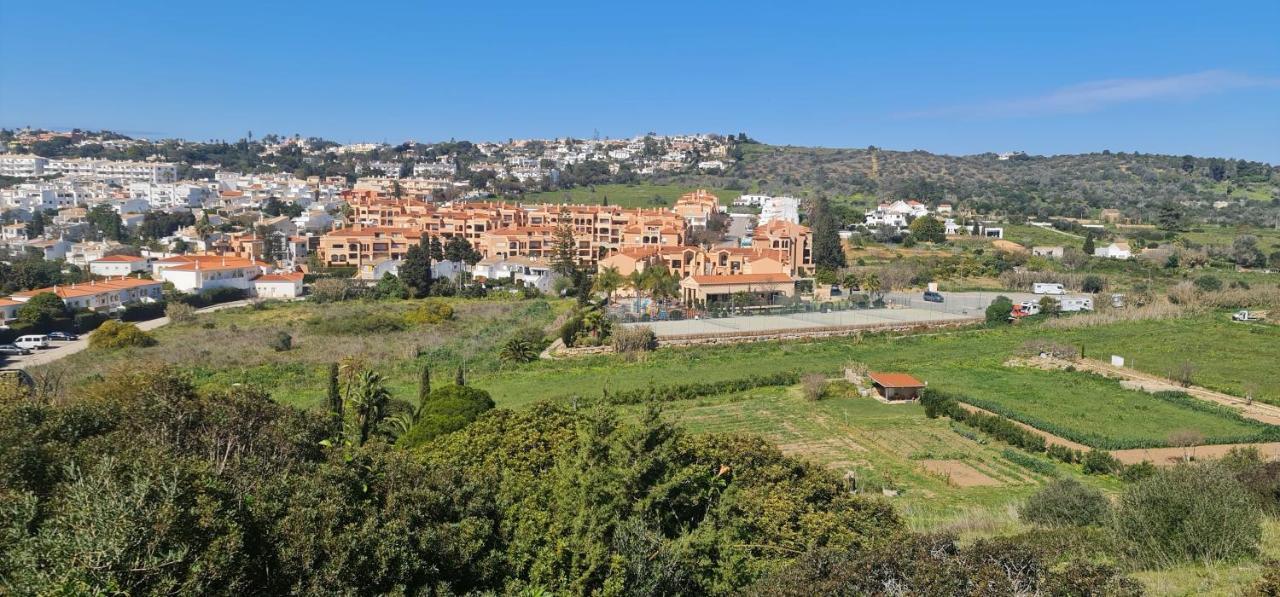 Baia Da Luz Luz Beach 1 Bedroom Apartment Экстерьер фото
