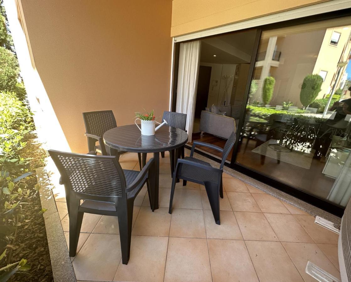Baia Da Luz Luz Beach 1 Bedroom Apartment Экстерьер фото