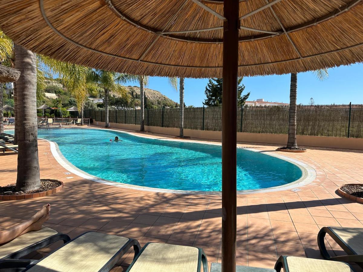 Baia Da Luz Luz Beach 1 Bedroom Apartment Экстерьер фото