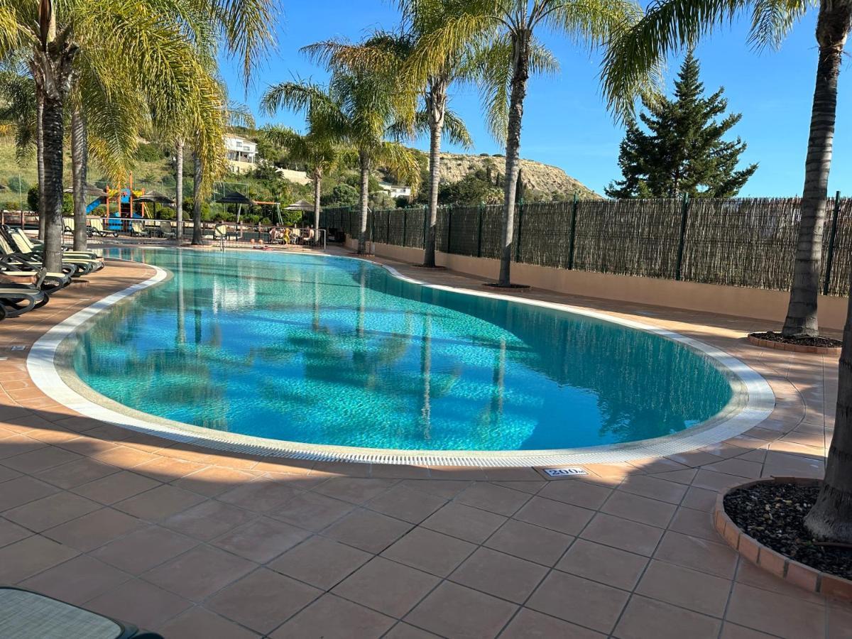Baia Da Luz Luz Beach 1 Bedroom Apartment Экстерьер фото