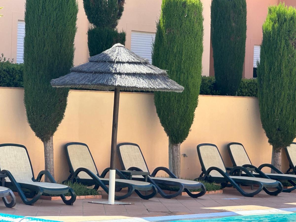 Baia Da Luz Luz Beach 1 Bedroom Apartment Экстерьер фото