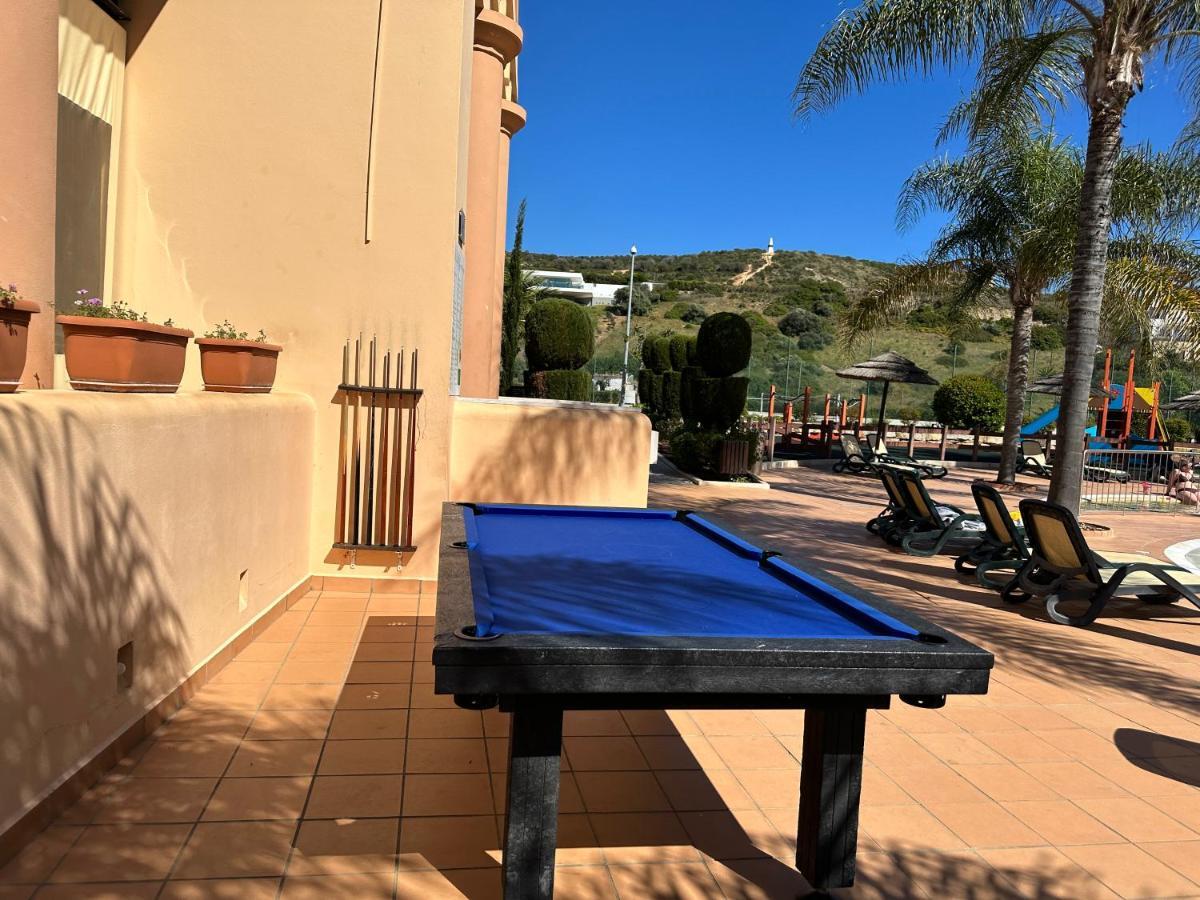 Baia Da Luz Luz Beach 1 Bedroom Apartment Экстерьер фото