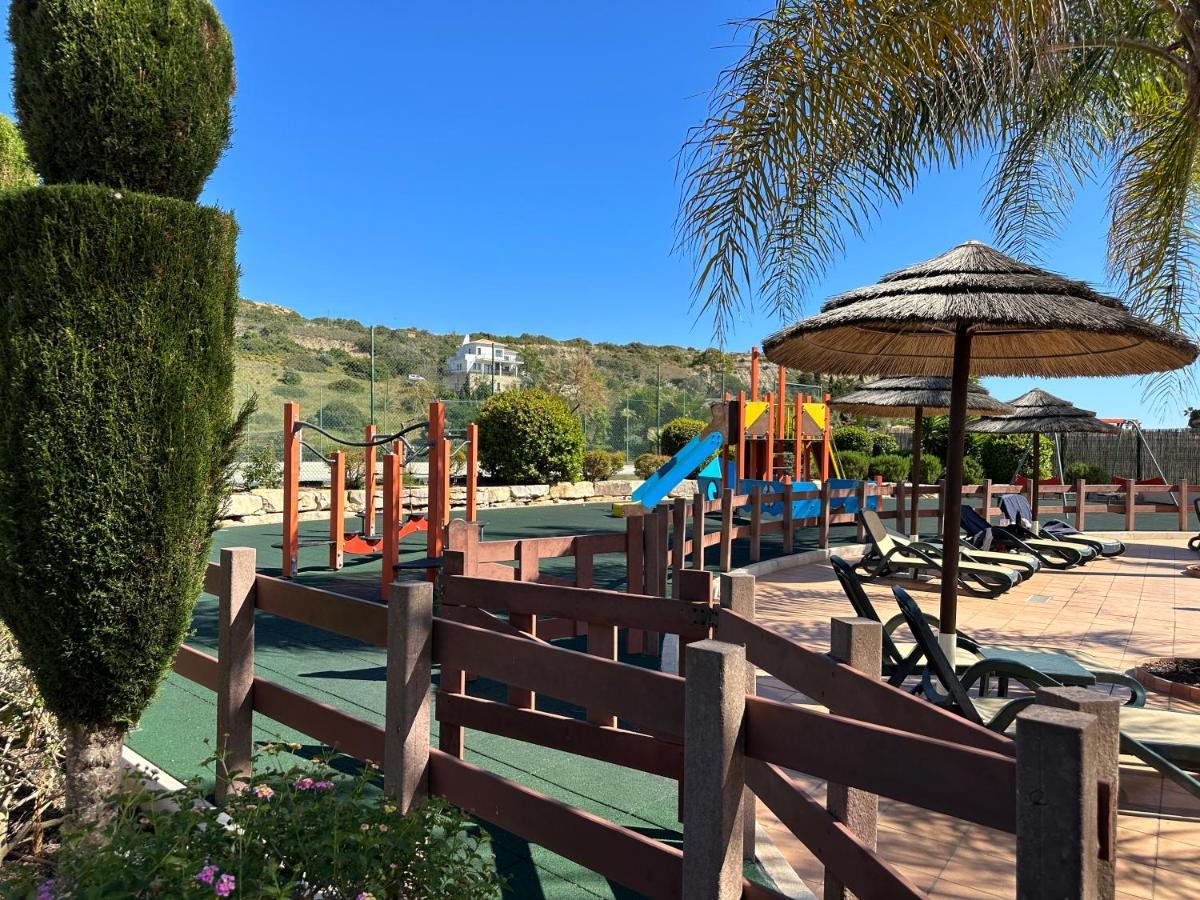 Baia Da Luz Luz Beach 1 Bedroom Apartment Экстерьер фото