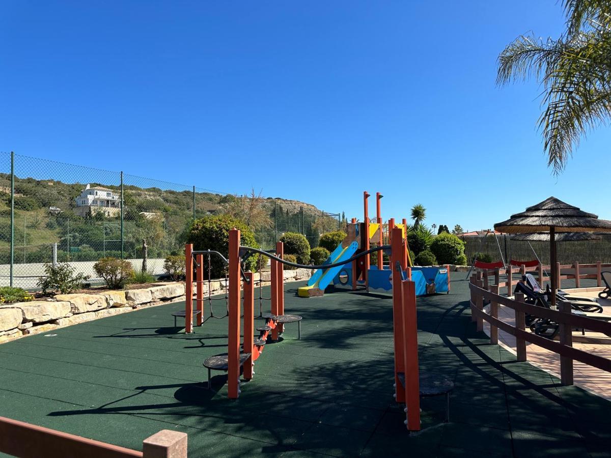 Baia Da Luz Luz Beach 1 Bedroom Apartment Экстерьер фото