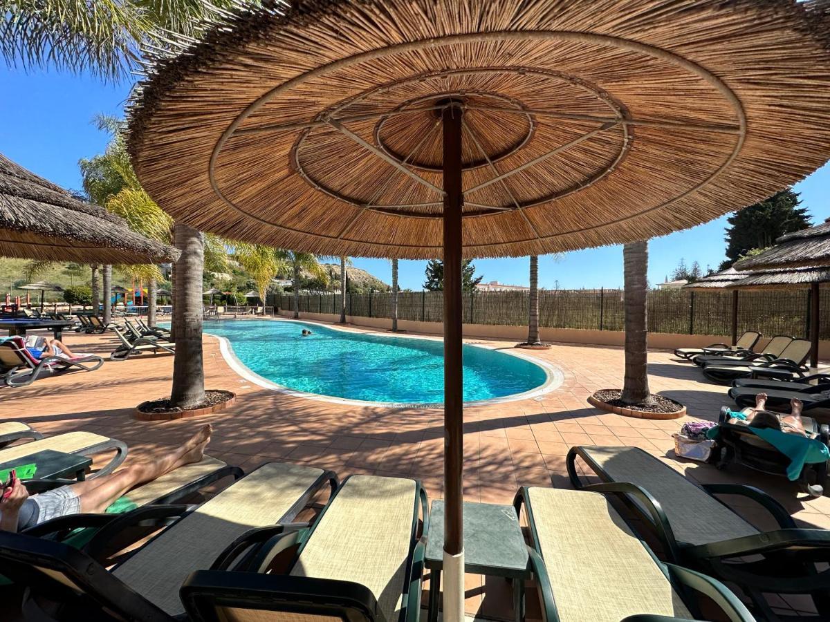 Baia Da Luz Luz Beach 1 Bedroom Apartment Экстерьер фото