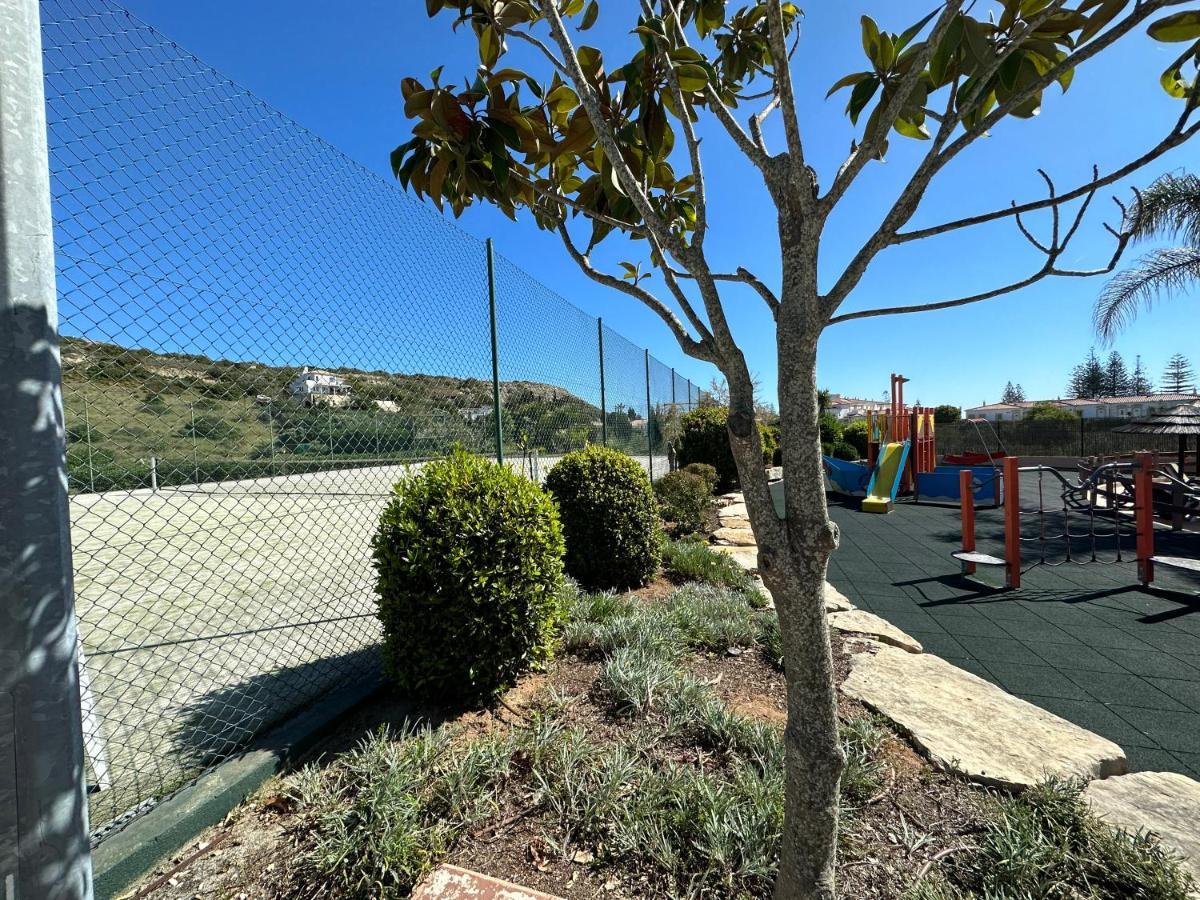 Baia Da Luz Luz Beach 1 Bedroom Apartment Экстерьер фото