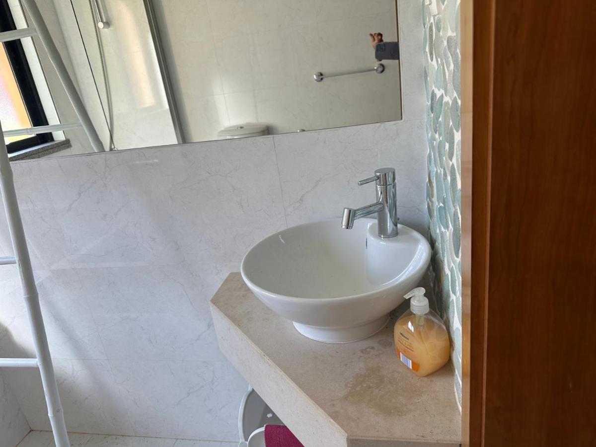 Baia Da Luz Luz Beach 1 Bedroom Apartment Экстерьер фото