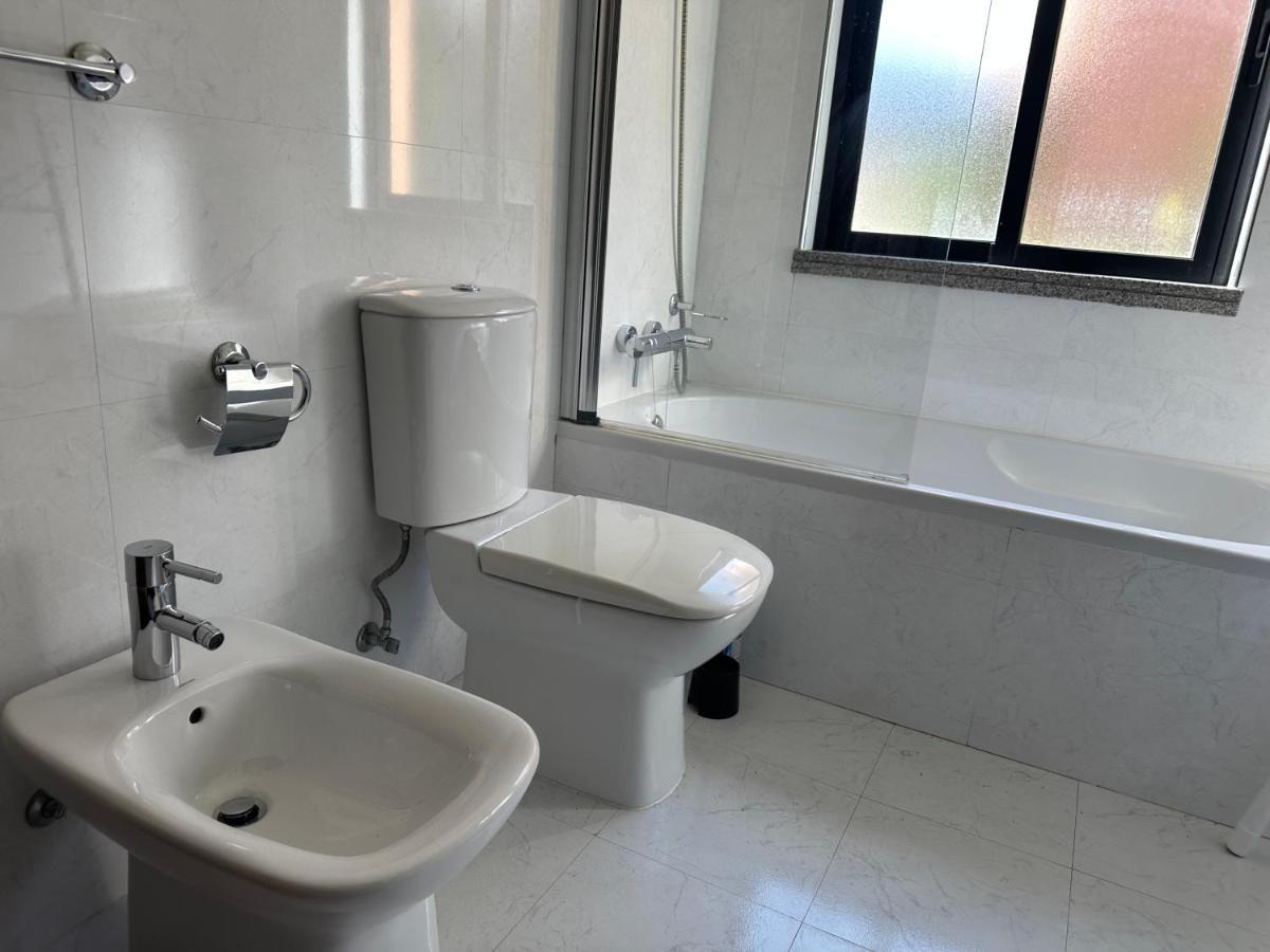 Baia Da Luz Luz Beach 1 Bedroom Apartment Экстерьер фото