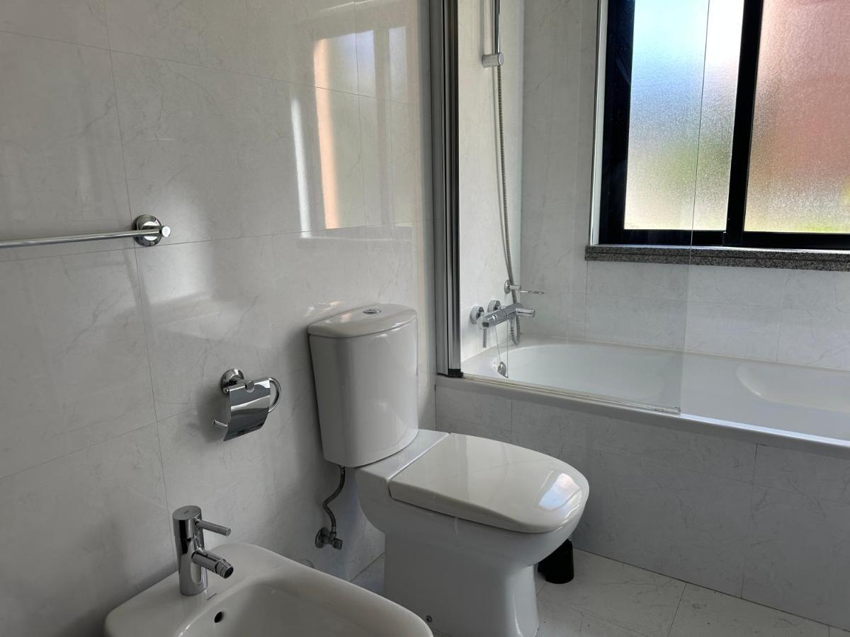 Baia Da Luz Luz Beach 1 Bedroom Apartment Экстерьер фото