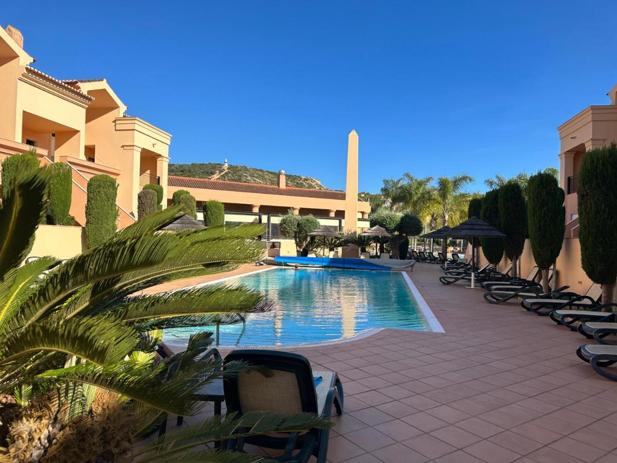 Baia Da Luz Luz Beach 1 Bedroom Apartment Экстерьер фото