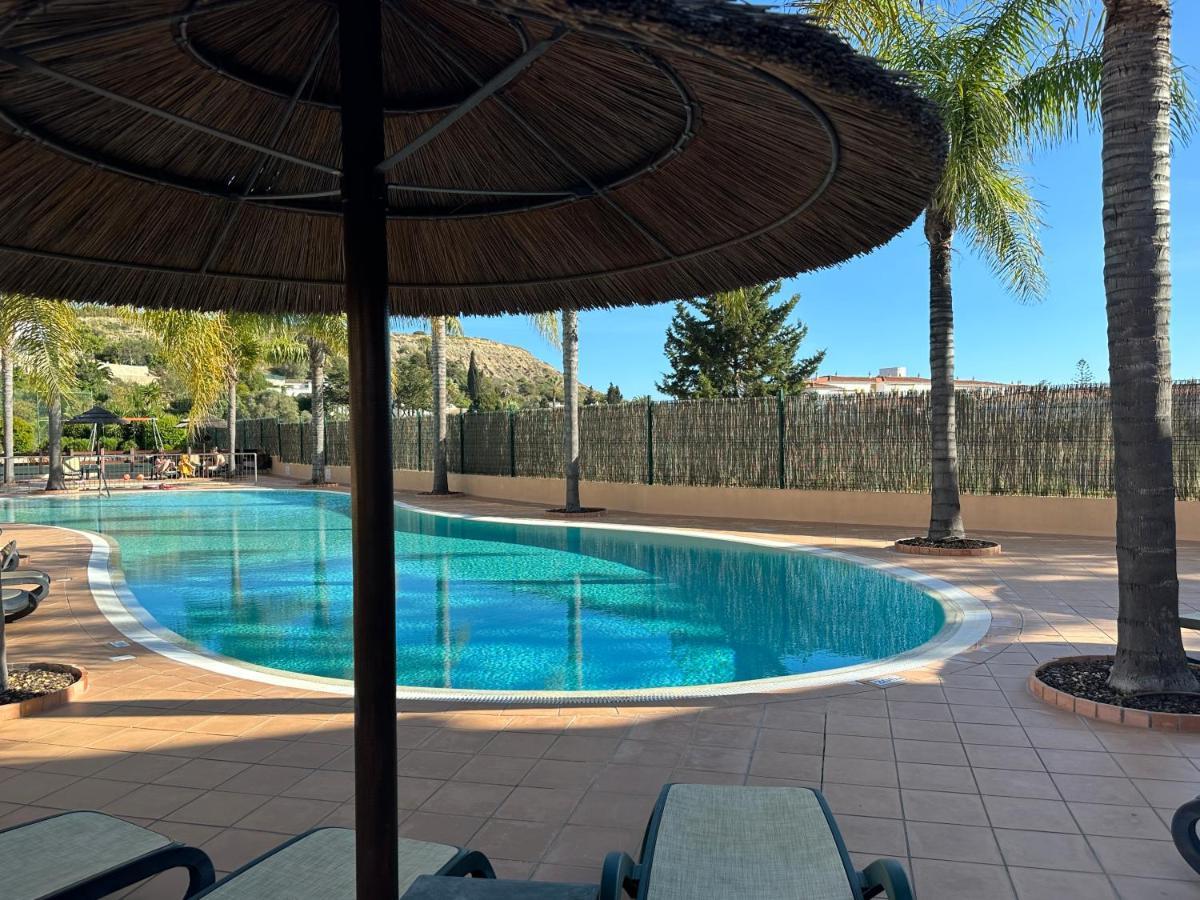 Baia Da Luz Luz Beach 1 Bedroom Apartment Экстерьер фото