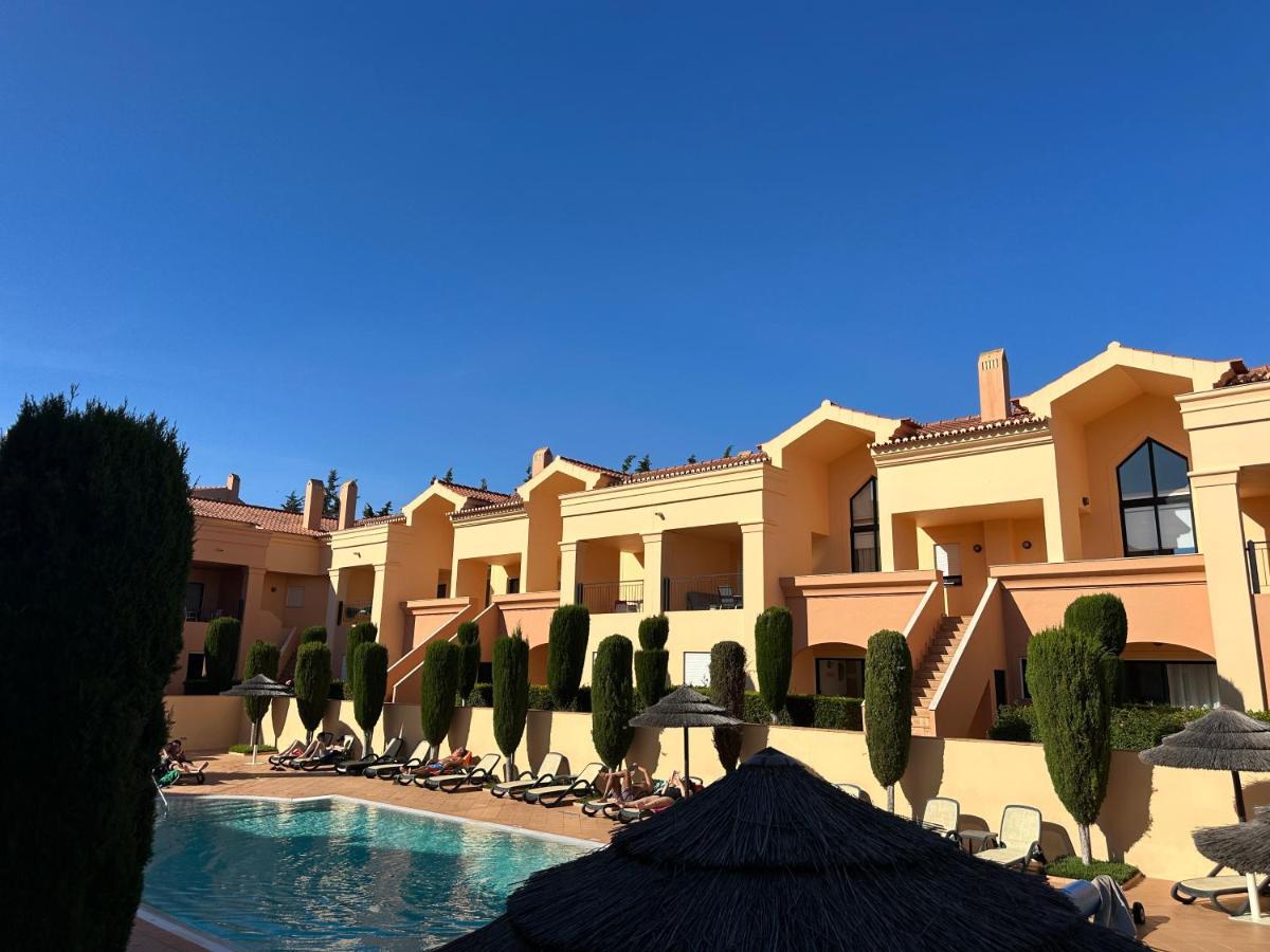 Baia Da Luz Luz Beach 1 Bedroom Apartment Экстерьер фото