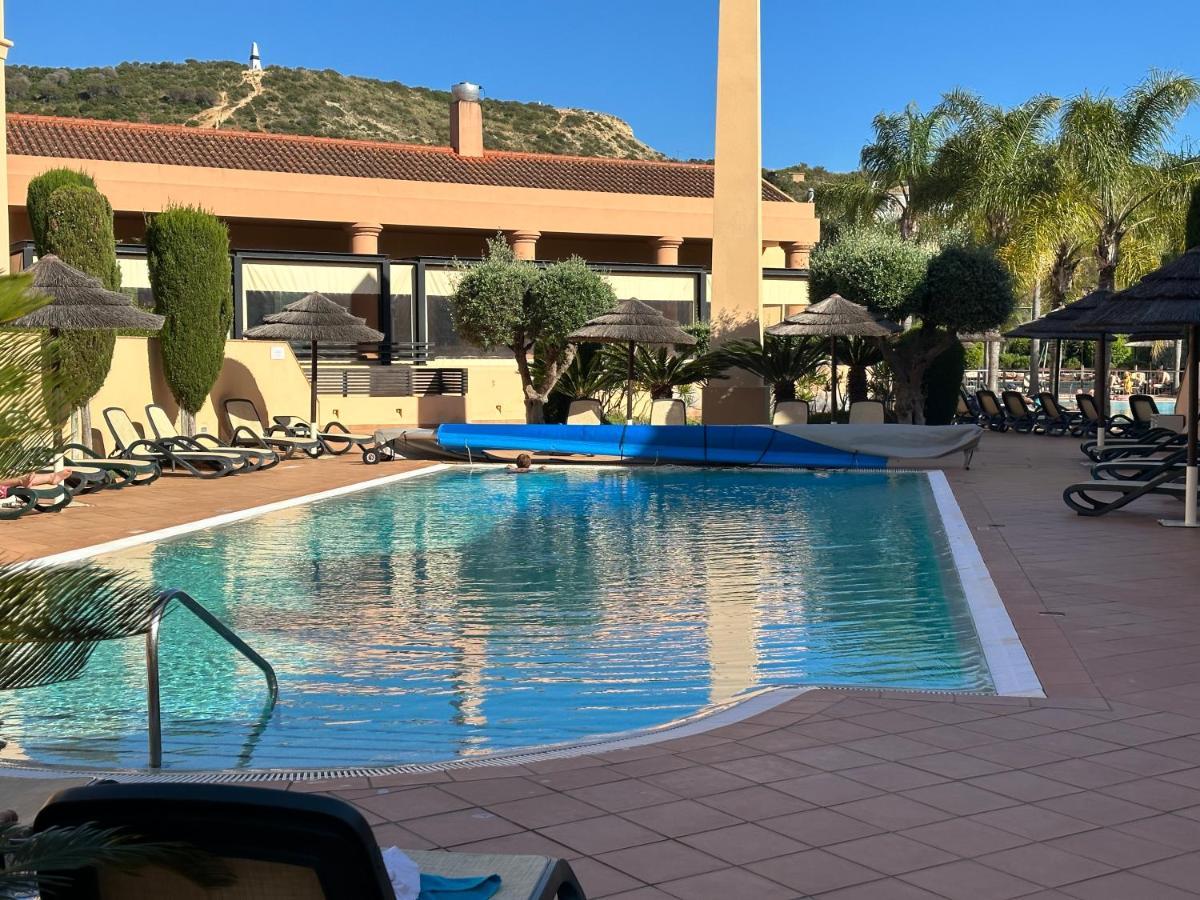 Baia Da Luz Luz Beach 1 Bedroom Apartment Экстерьер фото