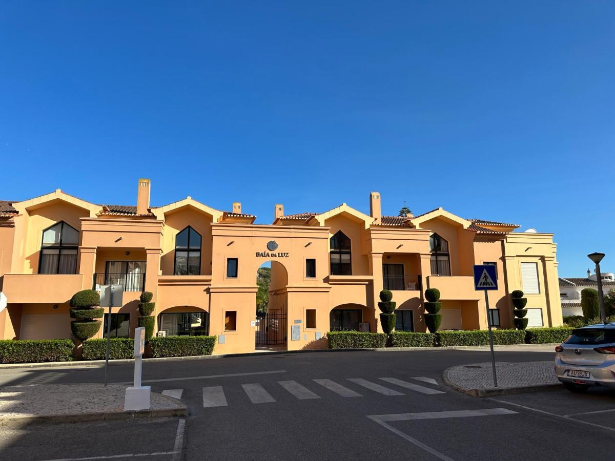 Baia Da Luz Luz Beach 1 Bedroom Apartment Экстерьер фото