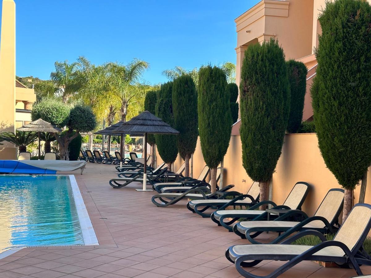 Baia Da Luz Luz Beach 1 Bedroom Apartment Экстерьер фото