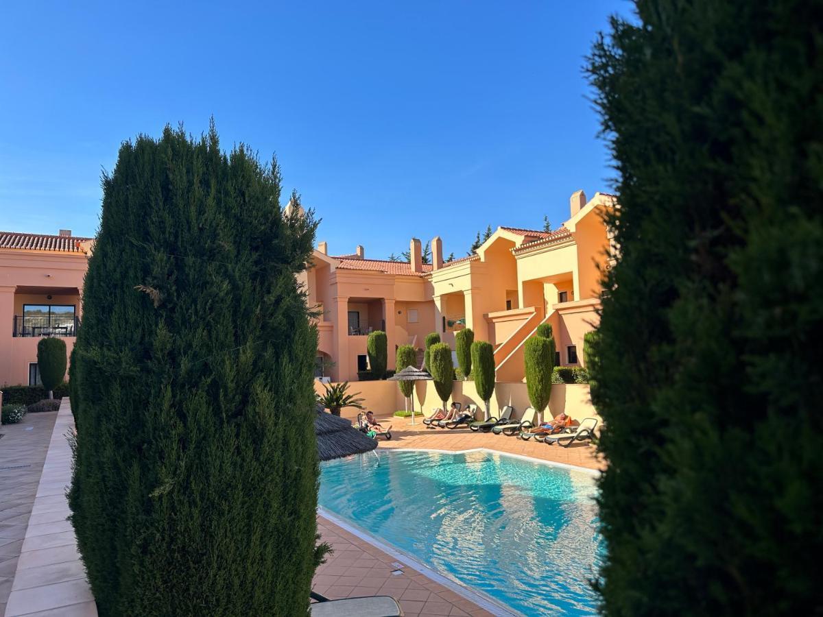 Baia Da Luz Luz Beach 1 Bedroom Apartment Экстерьер фото